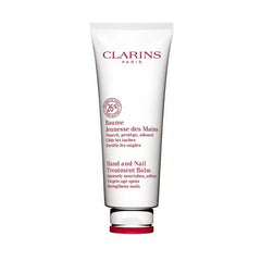 Clarins Hand And Nail Treatment Balm