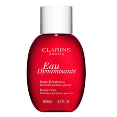 Clarins Eau Dynamisante Deodorant Spray