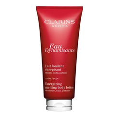 Clarins Eau Dynamisante Energizing Melting Body Lotion