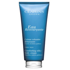 Clarins Eau Ressourçante Comforting Silky Body Cream