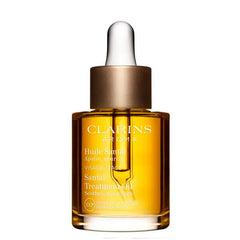 Clarins Santal Treatment Oil Dry Skin