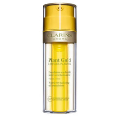 Clarins Plant Gold Nutri-Revitalizing Oil-Emulsion