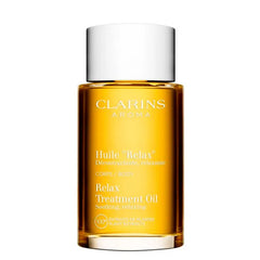Clarins Relax Treatment Oil