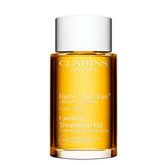 Clarins Contour Treatment Oil Contouring Strengthening