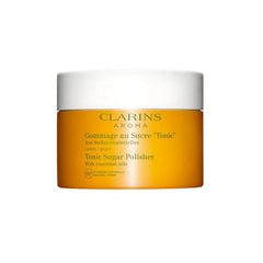 Clarins Tonic Sugar Polisher