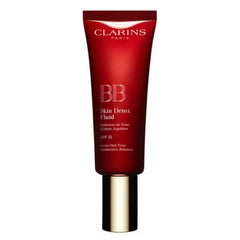 Clarins BB Skin Detox Fluid Spf25 Light