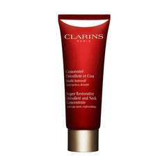 Clarins Super Restorative Décolleté and Neck Concentrate