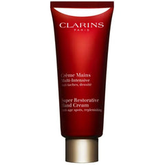 Clarins Super Restorative Age-Control Hand Cream