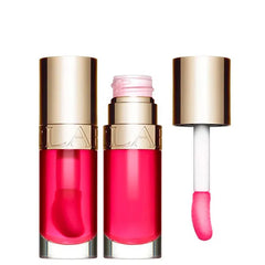 Clarins Lip Comfort Oil 04 Pitaya