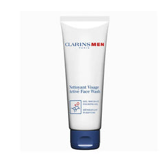 Clarins Men Active Face Wash