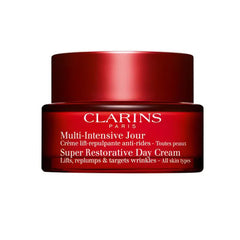 Clarins Super Restorative Day Cream All Skin Types