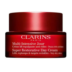 Clarins Super Restorative Day Cream Very Dry Skin