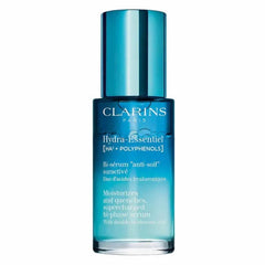 Clarins Hydra-Essentiel Bi-Serum