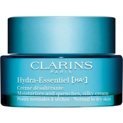 Clarins Hydra-Essentiel Silky Cream