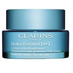 Clarins Hydra-Essential Rich Cream