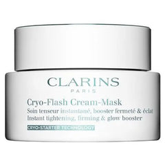 Clarins Cryo-Flash Cream-Mask