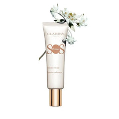 Clarins SOS Primer 00 White