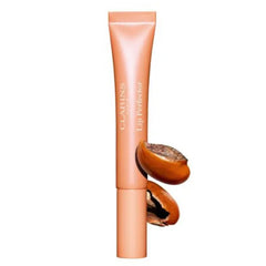 Clarins Lip Perfector Peach Glow