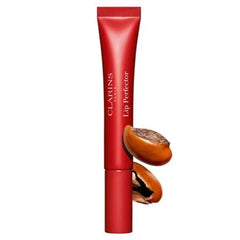 Clarins Lip Perfector Pomegranate Glow