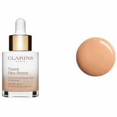 Clarins Tinted Oleo-Serum 02