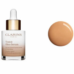 Clarins Tinted Oleo-Serum 05