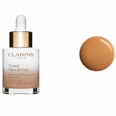 Clarins Tinted Oleo-Serum 06