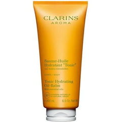 Clarins Tonic Moisturising Balm