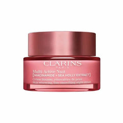 Clarins Multi-Active Night Cream All Skin Types