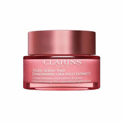Clarins Multi-Active Night Cream Dry Skin