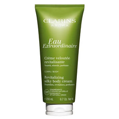 Clarins Eau Extraordinaire Body Cream