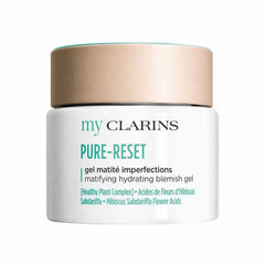My Clarins Matifying Hydrating Blemish Gel