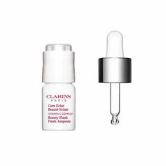 Clarins Beauty Flash Fresh Ampoule