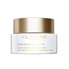 Clarins Nutri-Lumière Spf15 Day Cream