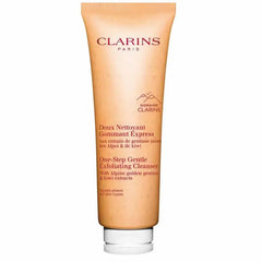 Clarins One-Step Gentle Exfoliating Cleanser With Orange Extract