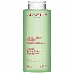 Clarins Purifying Toning Lotion