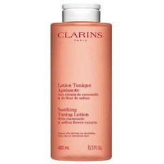 Clarins Soothing Toning Lotion