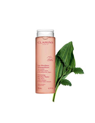 Clarins Agua Micelar Desmaquillante Todas Las Pieles