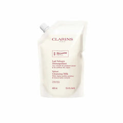 Clarins Velvet Cleansing Milk Refill