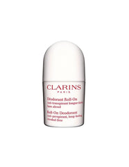 Clarins Deodorant Roll On Deodorant