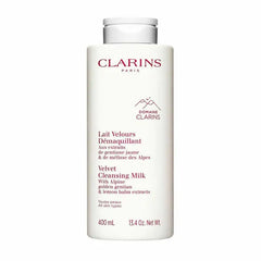Clarins Velvet Cleansing Milk