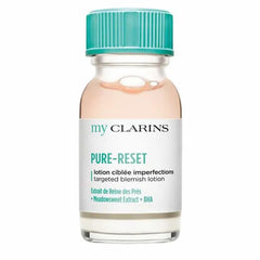 My Clarins Targeted Blemish Lotion