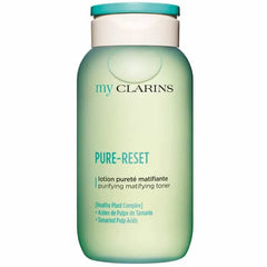 My Clarins Purifying Matifying Toner