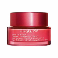 Clarins Rose Radiance Multi-Intensive