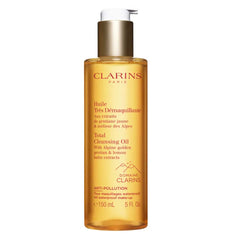 Clarins Total Cleansing Oil
