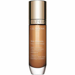 Clarins Skin Illusion Full Coverage 114N