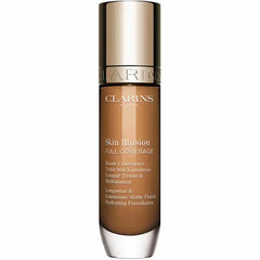 Clarins Skin Illusion Full Coverage 116.5W