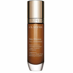 Clarins Skin Illusion Full Coverage 118.5N