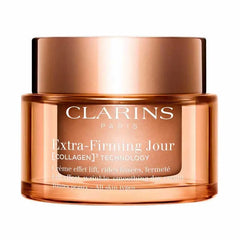 Clarins Extra Firming Day Cream All Skin Types