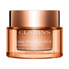 Clarins Extra-Firming Spf15 All Skin Types