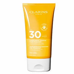 Clarins Créme Solaire Jeunesse Spf30+